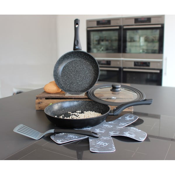 Cera Noble 5 db-os edény- és konyhai eszköz szett - ELO-image-1