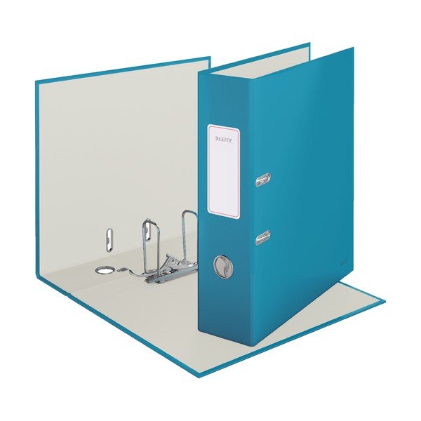 Cosy kék iratrendező puha borítóval, A4 - Leitz-image-2