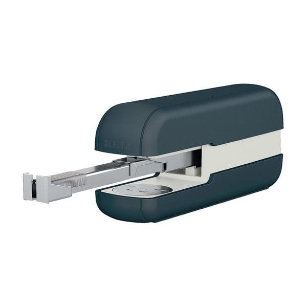 Cosy szürke irodai tűzőgép - Leitz-image-4