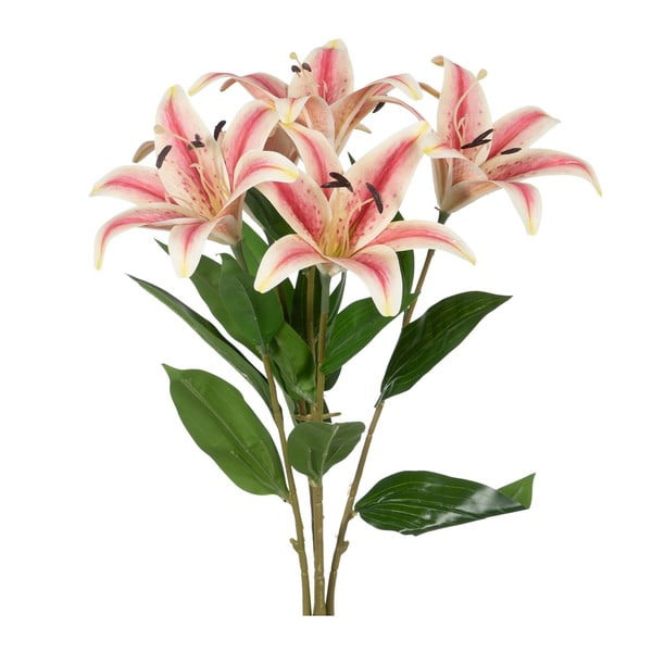 Művirág (magasság 58 cm) Lily – Ixia-image-3