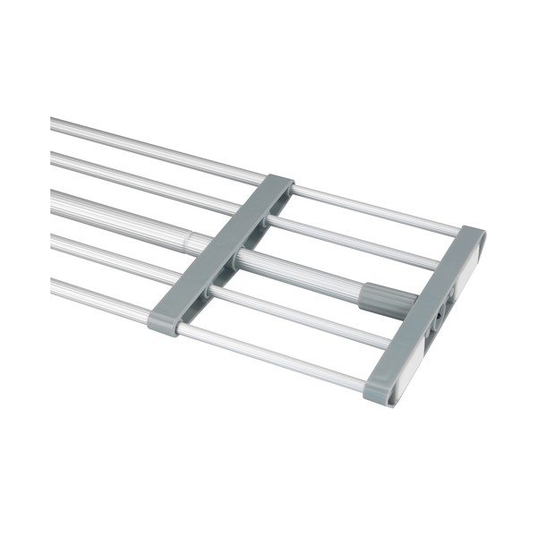 Állítható kiegészítő polc szekrénybe - Wenko-image-3