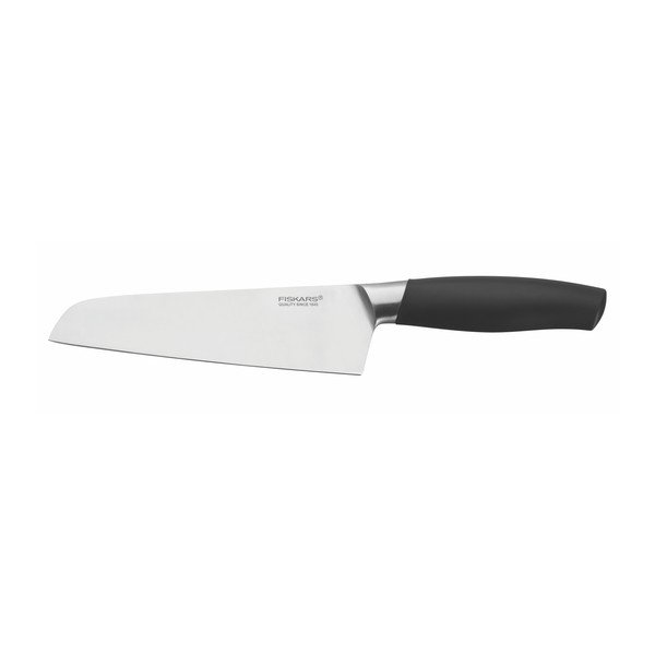 Asian konyhakés, él hossza 17 cm - Fiskars