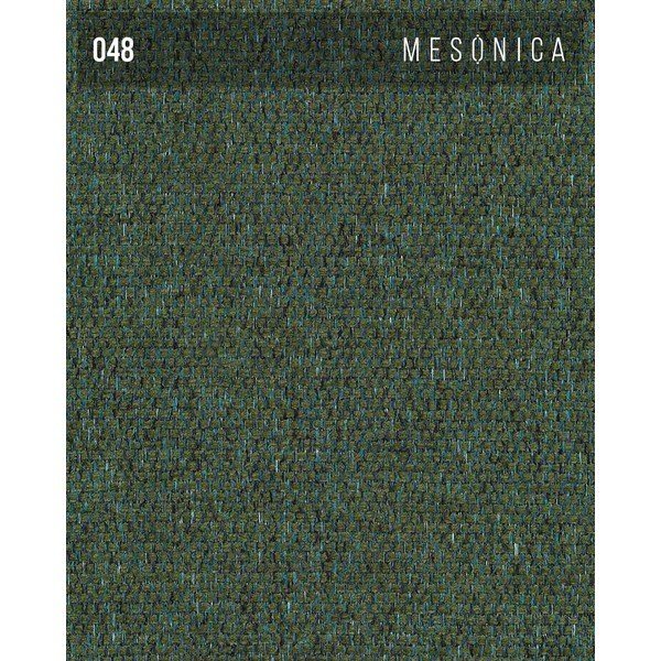 Sötétzöld lábtartó Fynn – Ghado-image-4