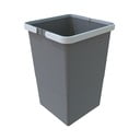 Műanyag szemetes 12 l - Elletipi