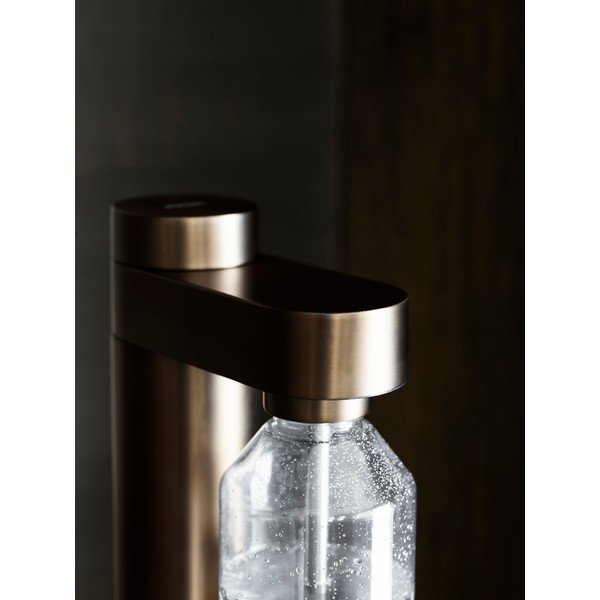 Barna rozsdamentes acél konyhai kellék Brus – Stelton-image-3