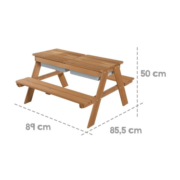 Gyerek kerti bútor - Roba-image-3