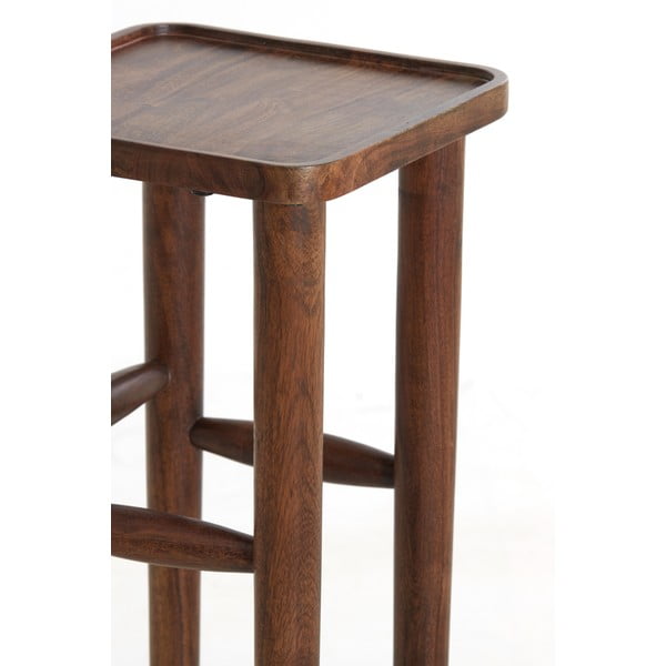 Tárolóasztal 32x32 cm Qiano – Light & Living-image-4