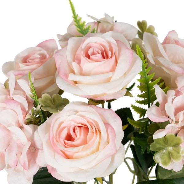 Művirág (magasság 43 cm) Roses – Ixia-image-2