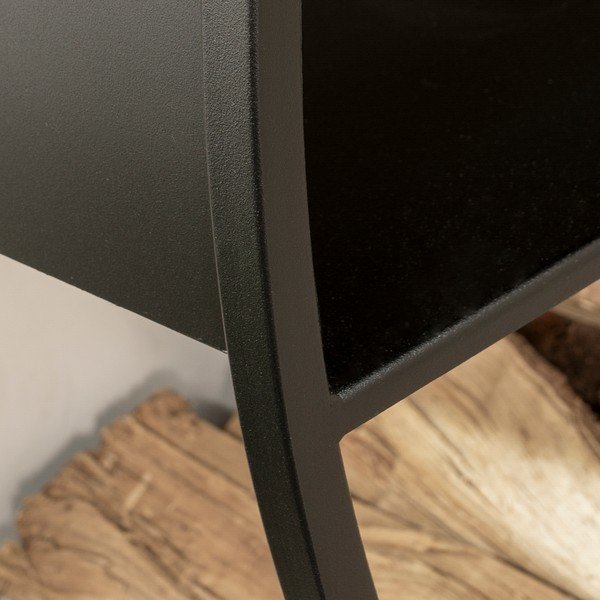 Tűzifatartó állvány Timber Tumbler – Spinder Design-image-3