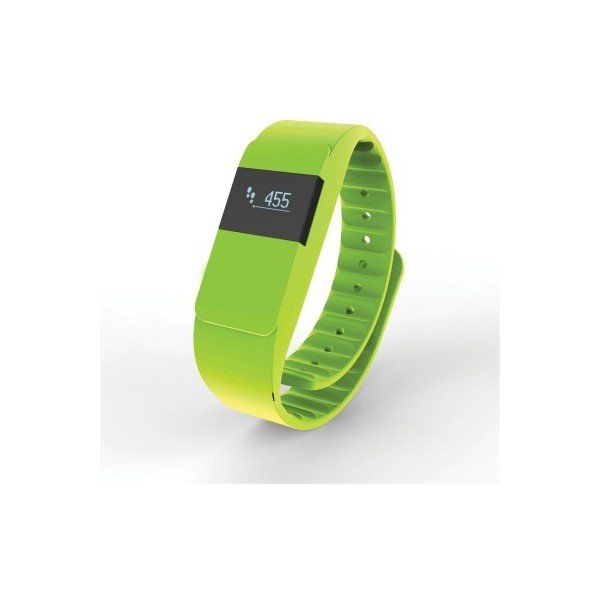 Zöld fitness karkötő - XD Design-image-3