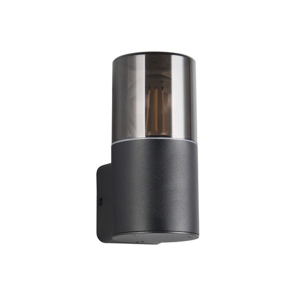 Kültéri lámpa (magasság 17,5 cm) Hoosic – Trio-image-1