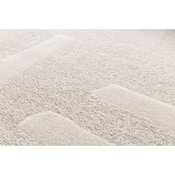 Bézs szőnyeg 120x170 cm Caledonia – Universal-image-3