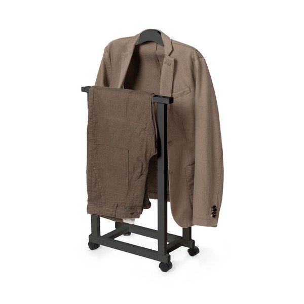 Fekete bambusz szobainas Alfred – Compactor-image-3