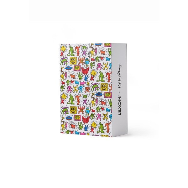 Ajándékszett Lexon x Keith Haring - Happy – Lexon-image-2