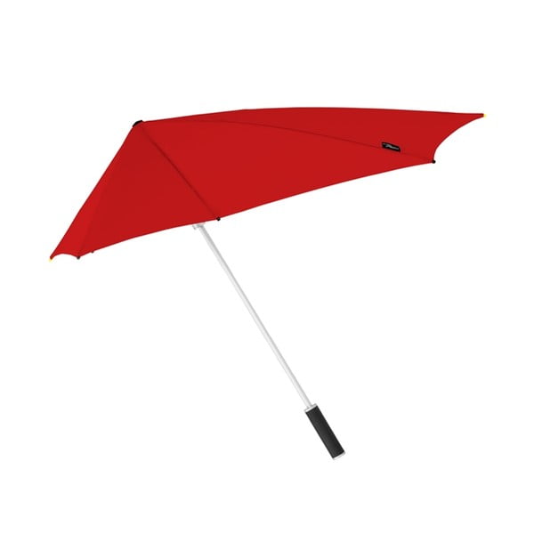 Susino piros szélálló golfesernyő, ⌀ 95 cm - Ambiance