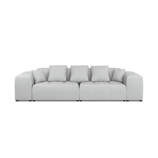 Szürke kanapé 320 cm Rome - Cosmopolitan Design