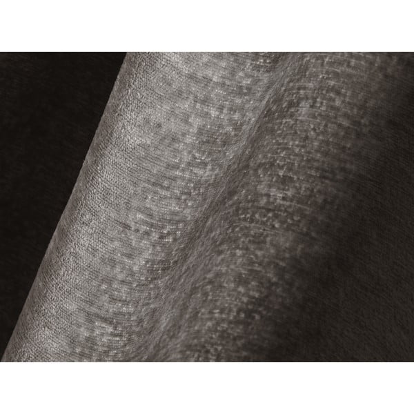 Világosbarna kárpitozott ágyneműtartós franciaágy ágyráccsal 180x200 cm Lupine – Micadoni Home-image-4