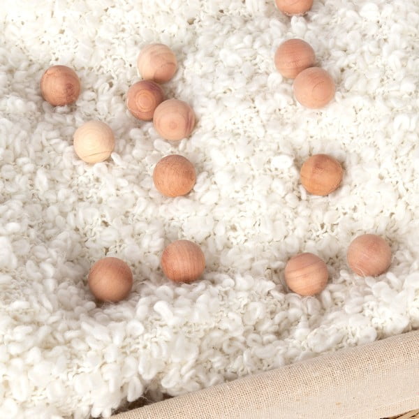 Ruhamoly riasztó 15 db-os Cedar – Compactor-image-1