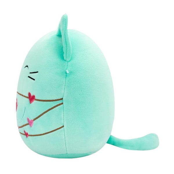 Plüssjáték Charisma – SQUISHMALLOWS-image-4