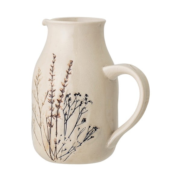 Kerámia füles kancsó Bea – Bloomingville-image-2