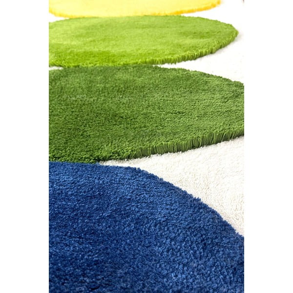 Fürdőszobai kilépő szett 2 db-os 60x100 cm Orela – Foutastic-image-2