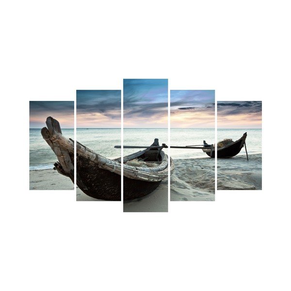 Yannick többrészes kép, 102 x 60 cm - Insigne-image-1