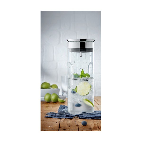 Motion üveg vizeskancsó, 0,8 l - WMF-image-1