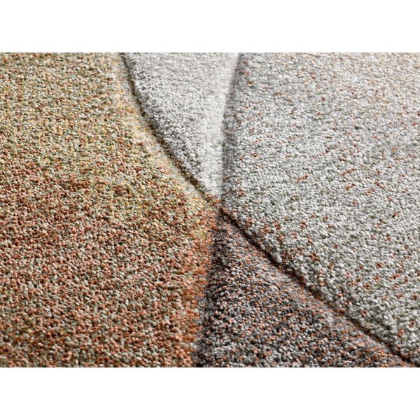 Bézs szőnyeg 140x200 cm Badet – Universal-image-2