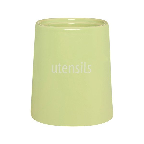 Fletcher zöld konyhai eszköztartó, 800 ml - Premier Housewares-image-2
