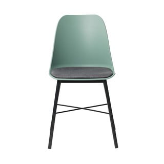 Whistler zöld étkezőszék - Unique Furniture