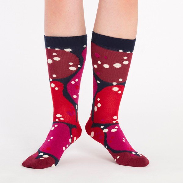 Lava zokni, méret: 36 – 40 - Ballonet Socks-image-1