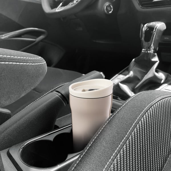 Bézs termobögre 300 ml Constant – Tescoma-image-1