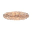 Világosbarna lámpabúra ø 79 cm Eos Esther Large – UMAGE