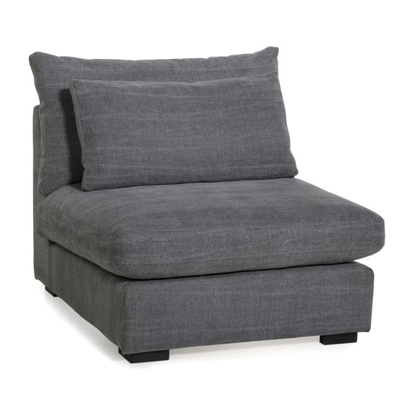 Comfy szürke fotel - Scandic-image-1