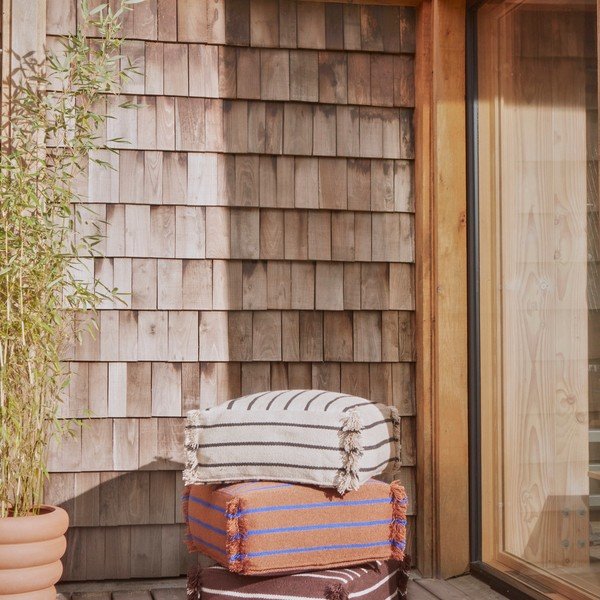 Bézs puff Lina – OYOY Living Design-image-3