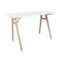 Íróasztal 60x120 cm Vojens – Bonami Essentials