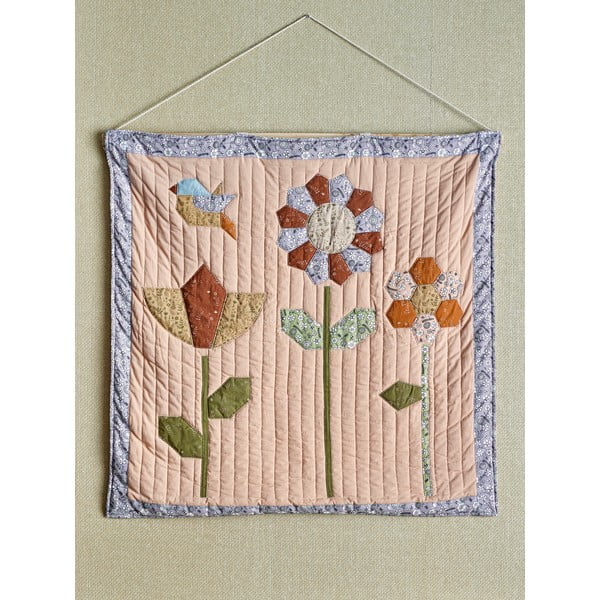 Gyerek faliszőnyeg Tanne – Bloomingville Mini-image-4