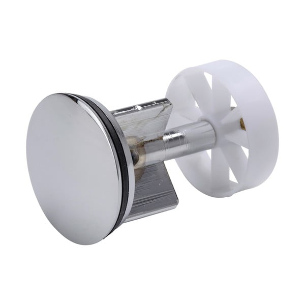 Fém dugó mosdókagylóhoz - Wenko-image-1