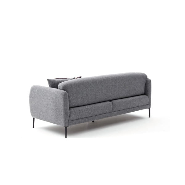 Szürke kanapé 210 cm Venus – Artie-image-3