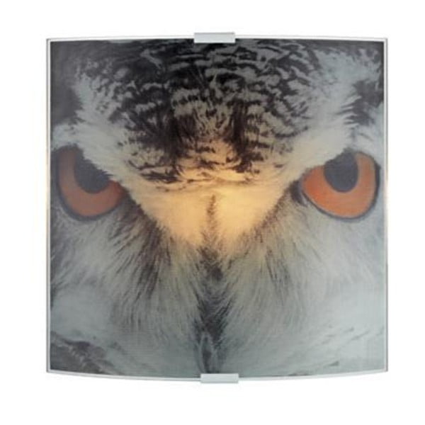 Owl falilámpa - Markslöjd