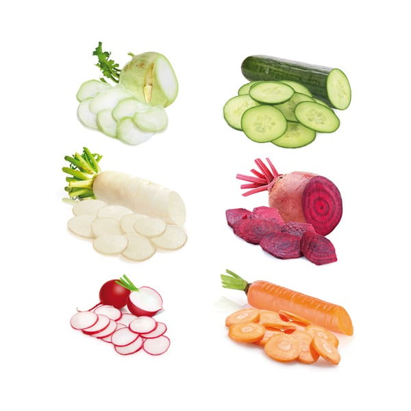 Szeletes reszelő Handy - Tescoma-image-1