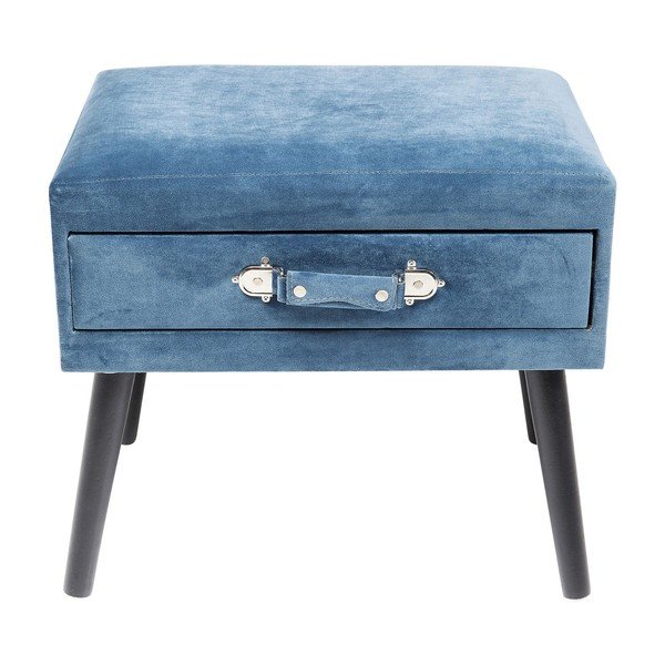 Drawer kék ülőke - Kare Design-image-3