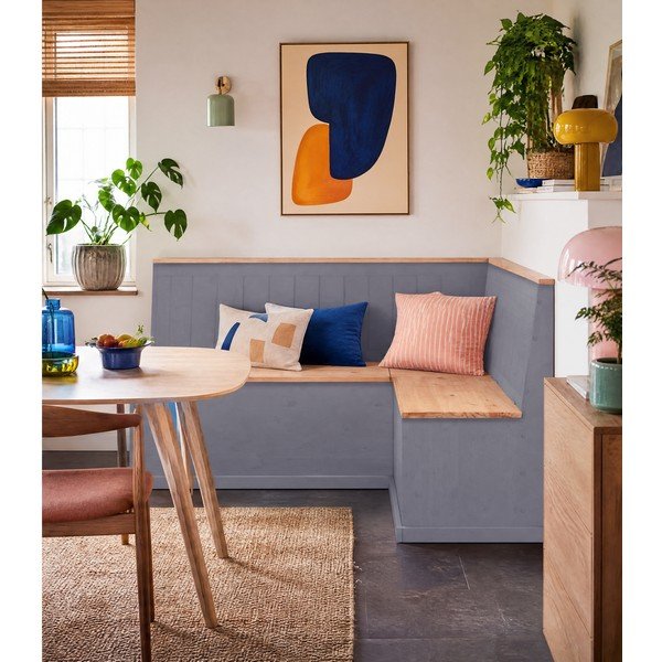 Szürke pad Sara – Støraa-image-3