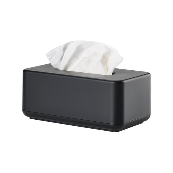 Műanyag zsebkendőtartó Ume – Zone