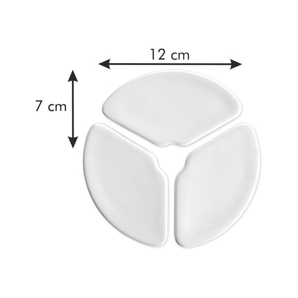 Kerámia nehezék szett savanyításhoz Della casa – Tescoma-image-4