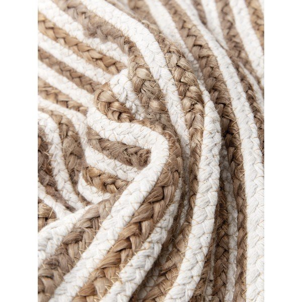 Faeka juta díszpárnahuzat, 40 x 40 cm - Westwing Collection-image-4