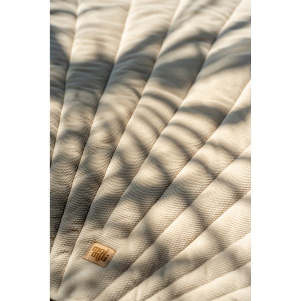 Gyerek játszótakaró Cream - Moi Mili-image-1