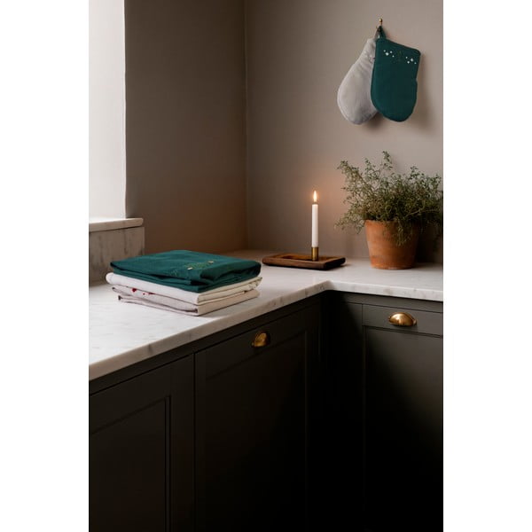 Edényfogó kesztyű karácsonyi mintával Christmas Fable – JUNA-image-3