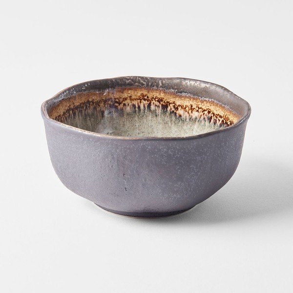Akane szürke kerámia tálka, ø 15 cm - MIJ-image-1