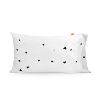 Constellation 2 db pamut párnahuzat, 50 x 75 cm - Blanc